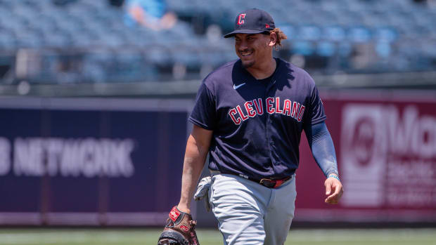 Josh Naylor Jun 29 2023